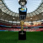 13 Negara Lolos Piala Dunia 2026: Indonesia Berpeluang? Gabung Mereka!