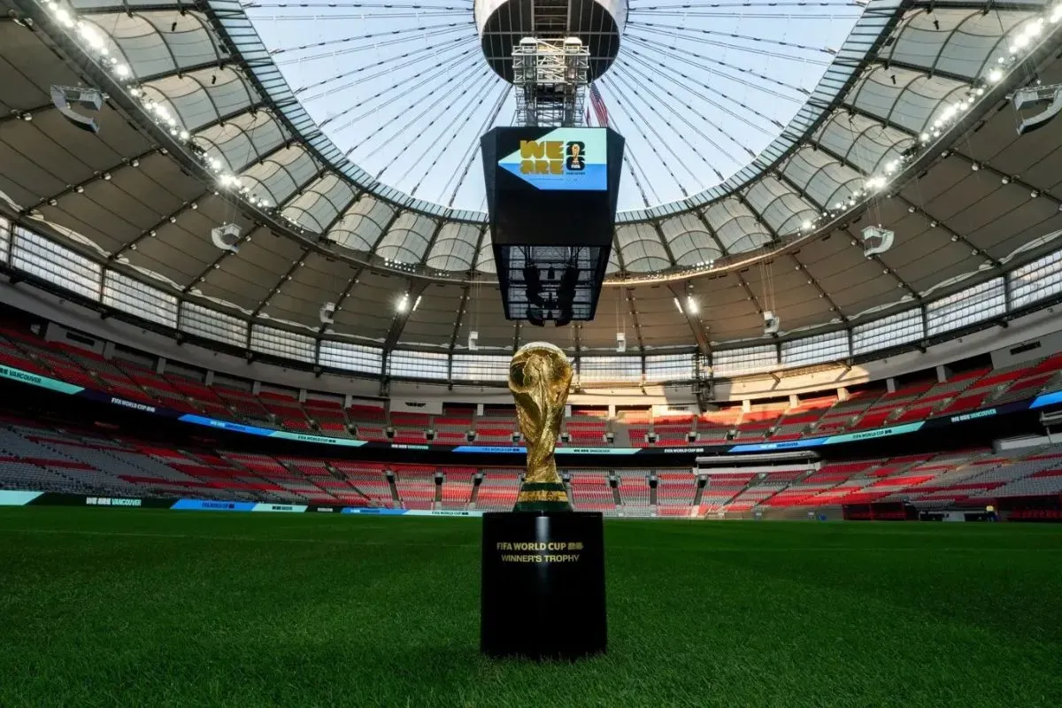 13 Negara Lolos Piala Dunia 2026: Indonesia Berpeluang? Gabung Mereka!