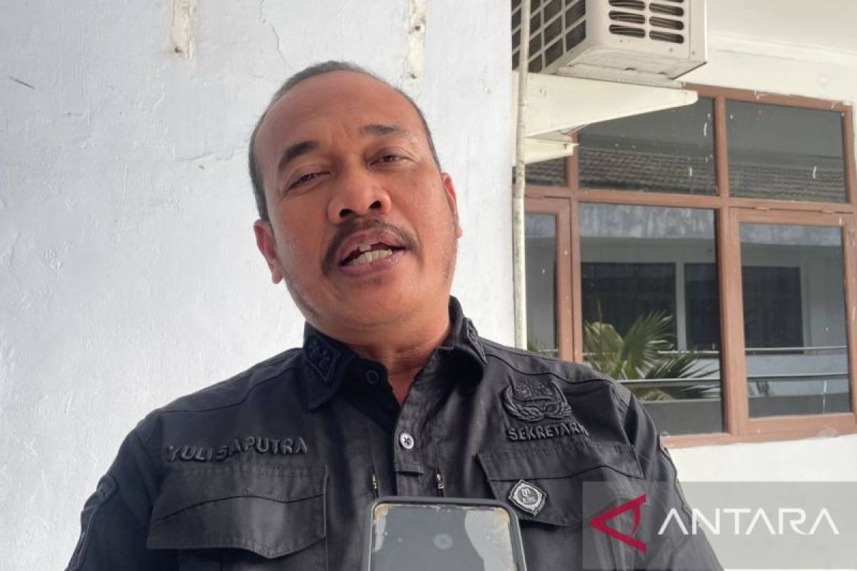 3000 Sawah Serang Hilang: Industri Gantikan Lahan Pertanian Subur