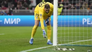 AC Milan, Madrid, Bayern: Perburuan Mengejutkan Bintang Spesial