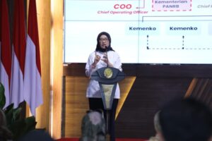 ASN Muda: Garda Terdepan Perubahan Birokrasi Indonesia