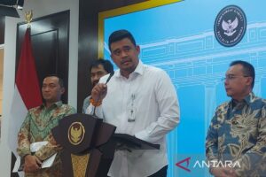 Aceh: Empat Pulau Masuk, Gubernur Sumut Imbau Kewaspadaan Publik