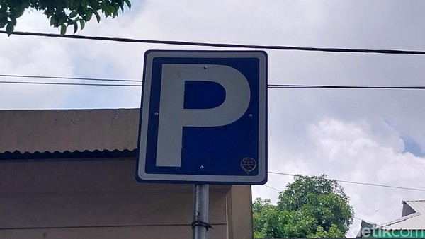 Amankan Parkir Anda: Asuransi Terjamin Holding BUMN