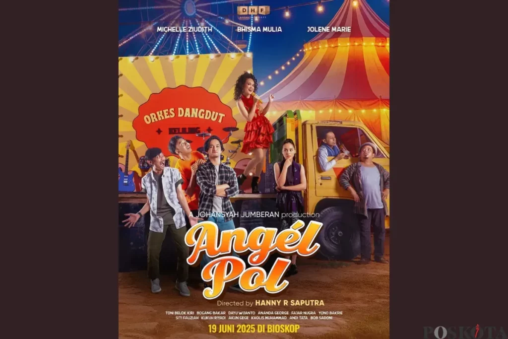 Angel Pol (19 Juni 2025): Pemeran, Sinopsis & Kisah Menariknya!