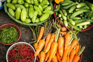Atasi Depresi & Kecemasan: 6 Makanan Ajaib Penyehat Mental Anda