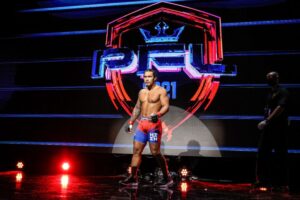 Atlet MMA Indonesia: 22 Petarung Kuasai Brasil & Bahrain