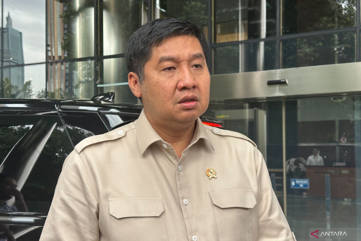 Aturan Baru: Satu Orang, Satu Rumah? Menteri PKP Bereaksi