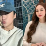 Aura Kasih & Berlin Lee: Mantan Suami? Misteri Artis yang Dicari Terungkap!