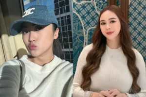 Aura Kasih & Berlin Lee: Mantan Suami? Misteri Artis yang Dicari Terungkap!