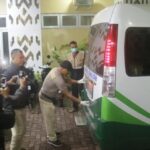 Autopsi Jasad Turis Brasil di Gunung Rinjani: Misteri Terungkap?