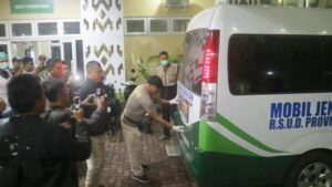Autopsi Jasad Turis Brasil di Gunung Rinjani: Misteri Terungkap?