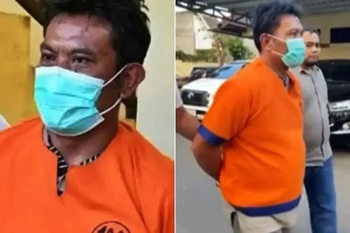 Ayah Farel Prayoga, Joko Suyoto: Terlibat Judi Online? Fakta Mengejutkan Terungkap