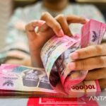 BI Tahan Suku Bunga: Rupiah Selamat dari Pelemahan?