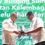 Bank BUMN Berdayakan Kopdes Merah Putih: Pelatihan Sukses Manajemen Keuangan