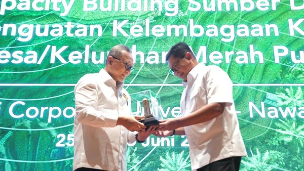 Bank BUMN Berdayakan Kopdes Merah Putih: Pelatihan Sukses Manajemen Keuangan