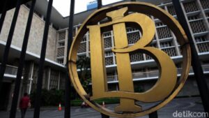 Bank Indonesia Raih Opini WTP: Laporan Keuangannya Sempurna