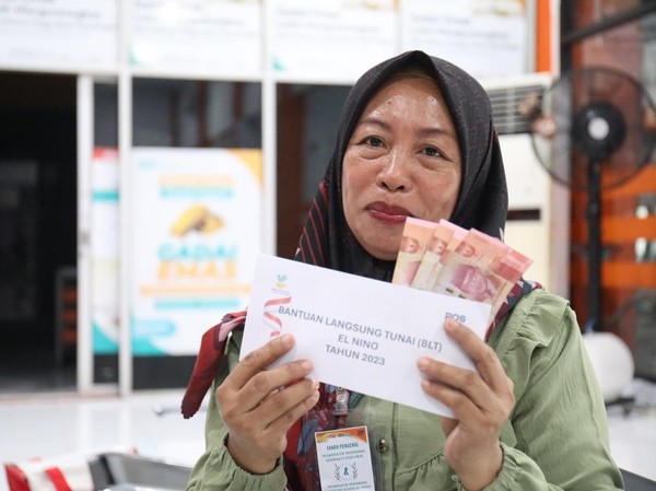 Bansos Dicabut, Kenapa? Solusi & Pencegahannya Sekarang!