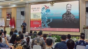Batik Indonesia Raih Rekor Ekspor Rp123 Miliar ke Afrika & China