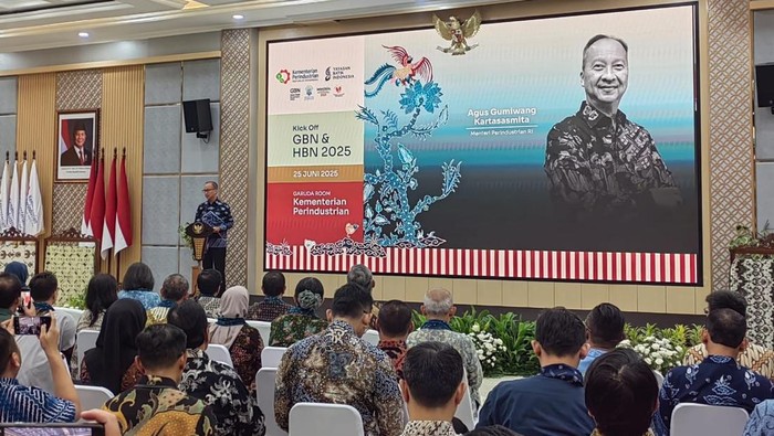 Batik Indonesia Raih Rekor Ekspor Rp123 Miliar ke Afrika & China