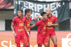 Bhayangkara FC Rekrut 3 Bintang Persija? Bursa Transfer Liga 1 Panas!