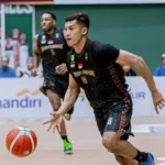 Bima Perkasa Bangkit! Fokus Rajawali, Lupakan Kekalahan IBL 2025