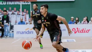 Bima Perkasa Bangkit! Fokus Rajawali, Lupakan Kekalahan IBL 2025