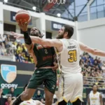 Bima Perkasa vs Pelita Jaya: Akankah Bima Menang di IBL 2025?