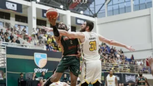 Bima Perkasa vs Pelita Jaya: Akankah Bima Menang di IBL 2025?