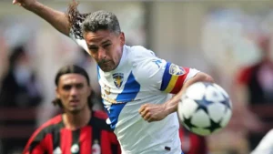 Brescia Bangkrut: Legenda Serie A Tumbang Setelah 114 Tahun