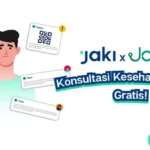Butuh Psikolog Gratis 24 Jam? JakCare Solusi Kesehatan Mentalmu!