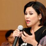 Carmelita & Fadil Imran: Komisaris Baru MIND ID yang Mumpuni