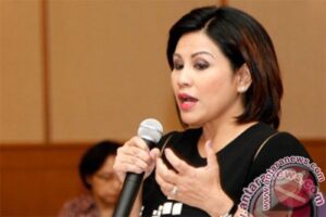 Carmelita & Fadil Imran: Komisaris Baru MIND ID yang Mumpuni