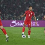 Cedera Hamstring Rizky Ridho, Timnas Indonesia Vs Jepang Terancam