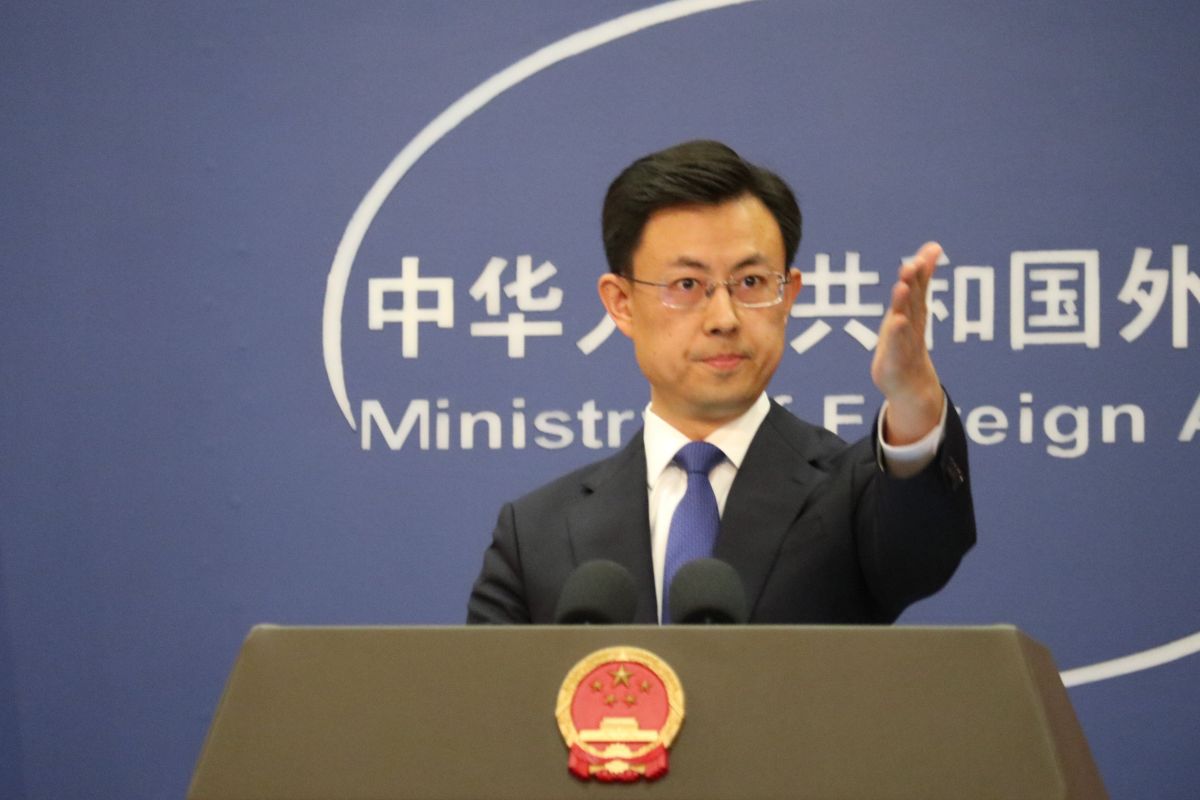 China Sangkal Tuduhan Eropa: Distorsi Pasar Global?