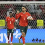 Cristiano Ronaldo: Dua Kali Rasakan Sengsara Berbuah Manis