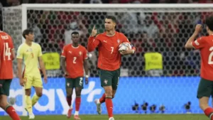 Cristiano Ronaldo: Dua Kali Rasakan Sengsara Berbuah Manis