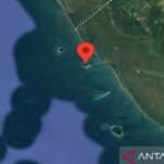 Damai Aceh: Empat Pulau Pulang, Kisah Haru Persatuan Bangsa