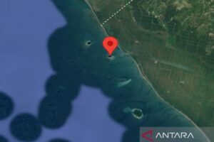 Damai Aceh: Empat Pulau Pulang, Kisah Haru Persatuan Bangsa