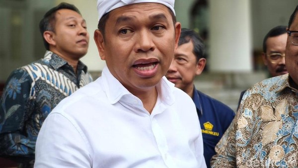 Dedi Mulyadi Bongkar Kasus Premanisme Proyek Jabar: Fakta Mengejutkan