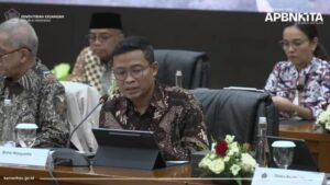 Dirjen Pajak Peringatkan Gratifikasi: Laporkan, Tolak, Lindungi Diri