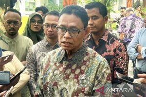 Dirjen Penegakan Hukum ESDM: Akhiri Tambang Ilegal Sekarang!