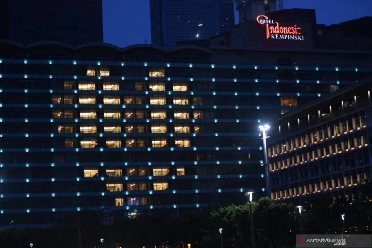 Diskon Pajak Hotel Jakarta: Kabar Gembira PHRI Dorong Pariwisata