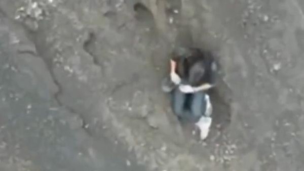 Drama Evakuasi Warga Brasil, Jurang Gunung Rinjani: Kisah Nyata