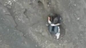 Drama Evakuasi Warga Brasil di Jurang Gunung Rinjani: Kisah Nyata