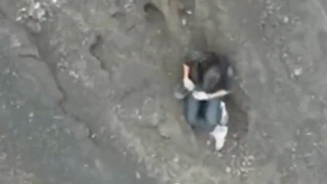 Drama Evakuasi Warga Brasil di Jurang Gunung Rinjani: Kisah Nyata