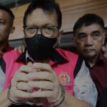 Eks Pejabat MA Dituntut 16 Tahun, Jaksa Ajukan Banding