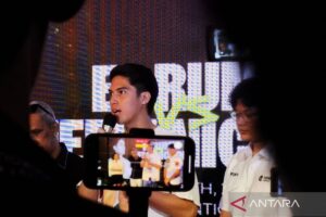 El Rumi: Boxing; Teknik, Strategi, Bukan Sekadar Baku Hantam