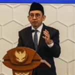 Fadli Zon Dikecam Keras: Pernyataan Kontroversial Kasus Pemerkosaan 98