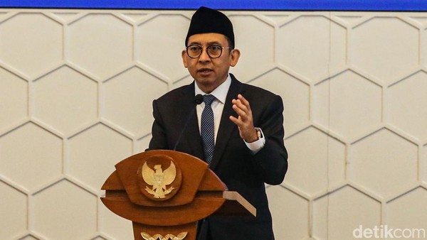 Fadli Zon Dikecam Keras: Pernyataan Kontroversial Kasus Pemerkosaan 98