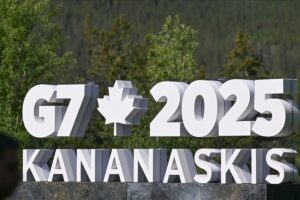 G7 Tuduh China? Beijing Sebut Manipulasi Isu Global